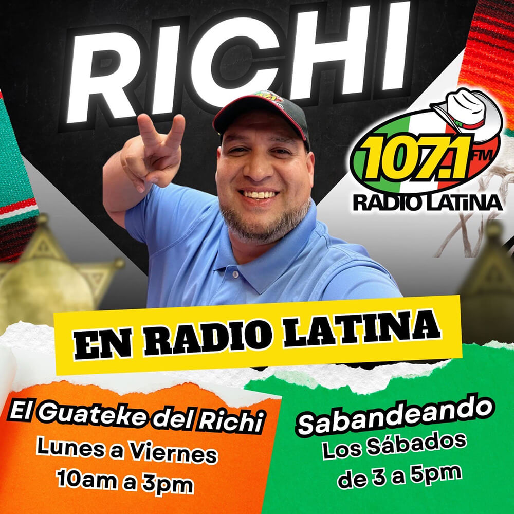 richi