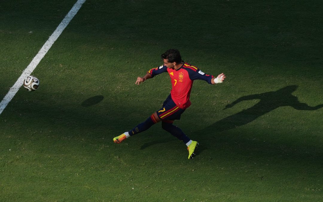 El Barça quiere renovar en septiembre a Ferran Torres