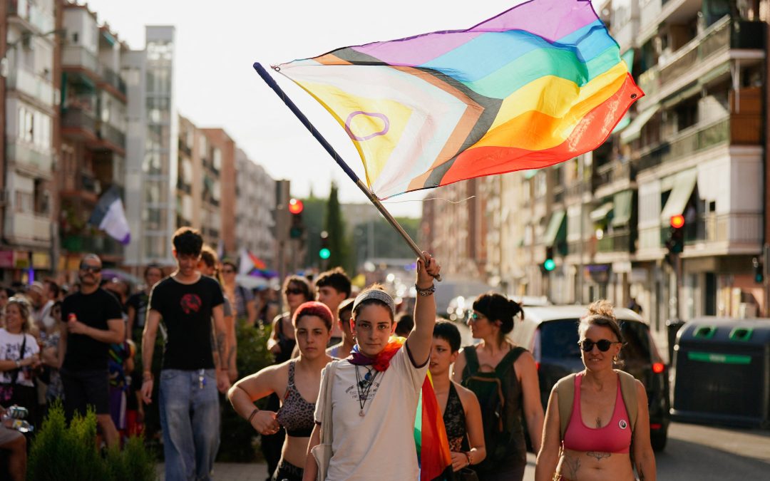 ¿Cuánto sabes del Orgullo? Ponte a prueba con este test de 12 preguntas