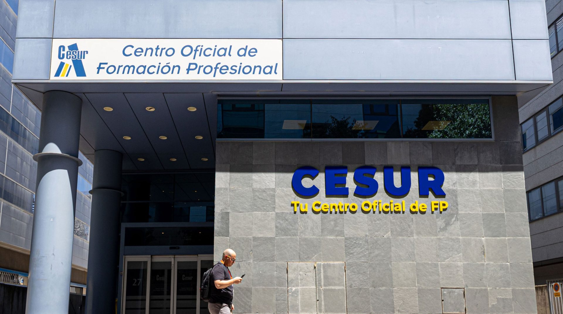 La OCU denuncia a ocho centros de FP ‘online’ ante Consumo tras recibir cientos de reclamaciones
