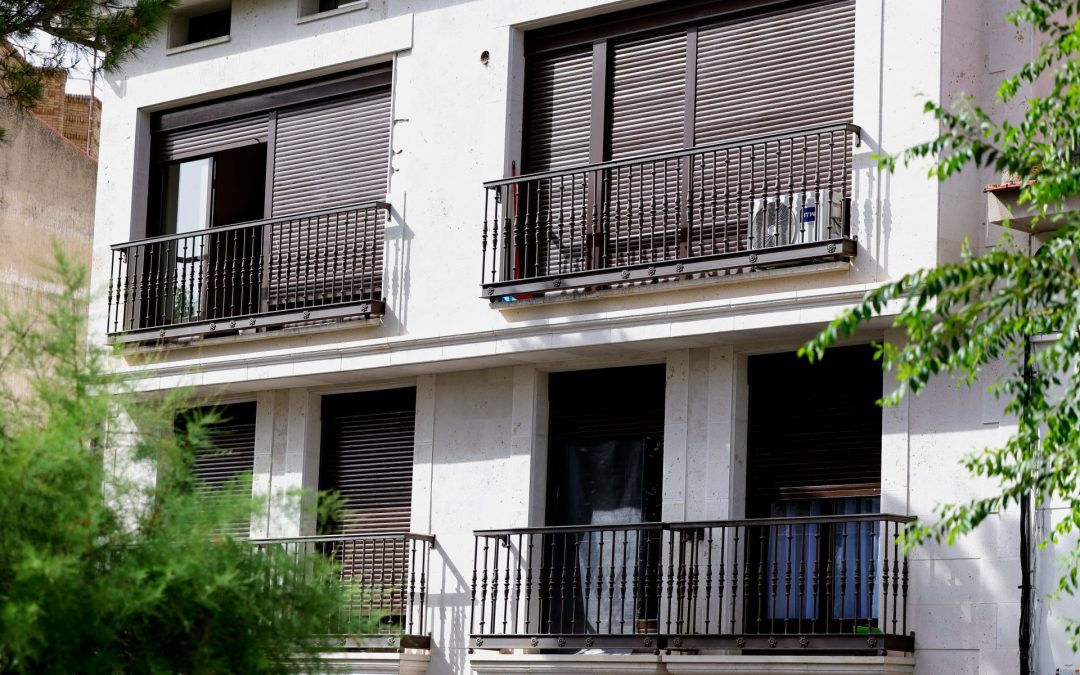 Detenido un hombre por asesinar a su pareja en Alameda de la Sagra (Toledo)