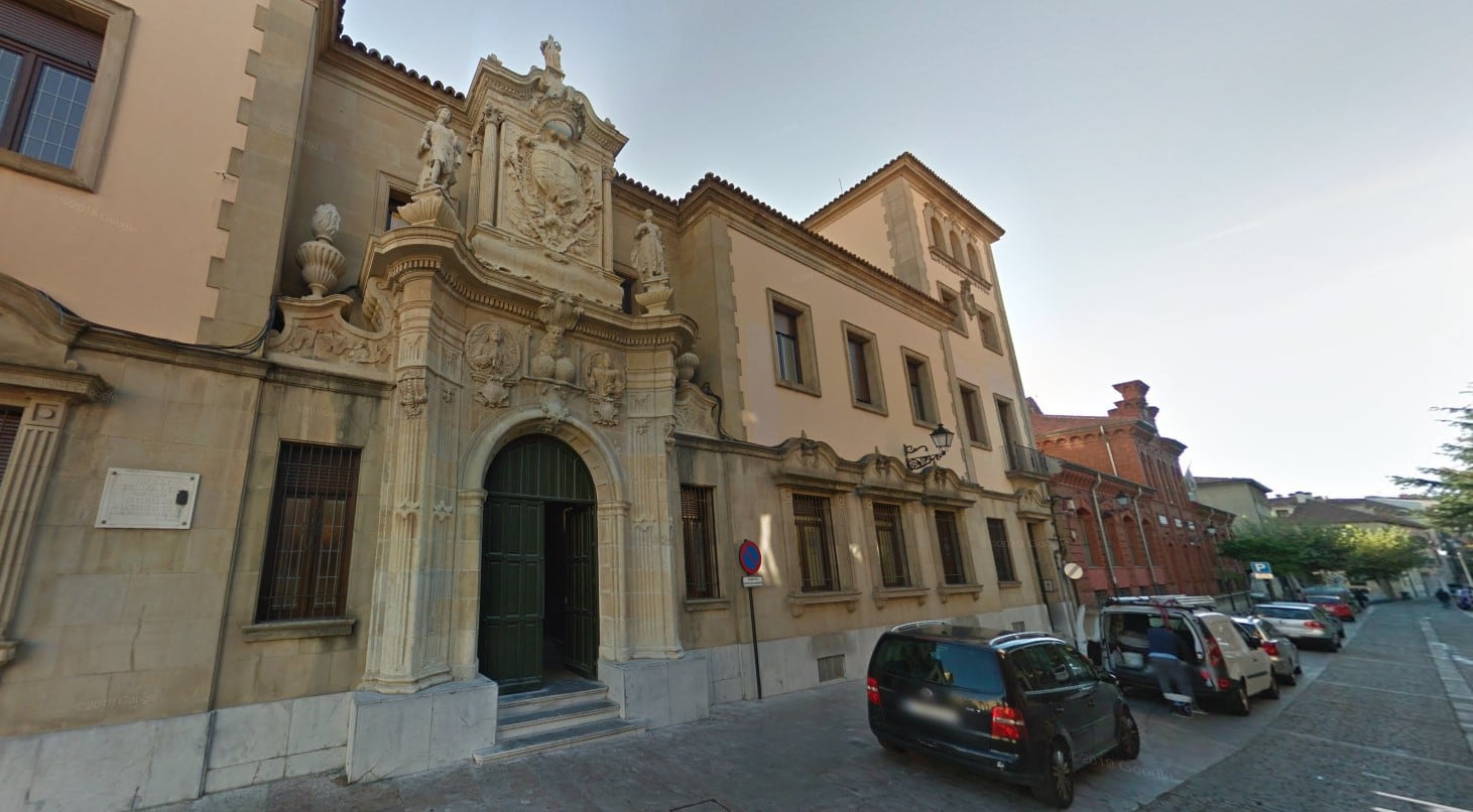 El Supremo impone prisión permanente a la auxiliar que mató con insulina a una anciana en León