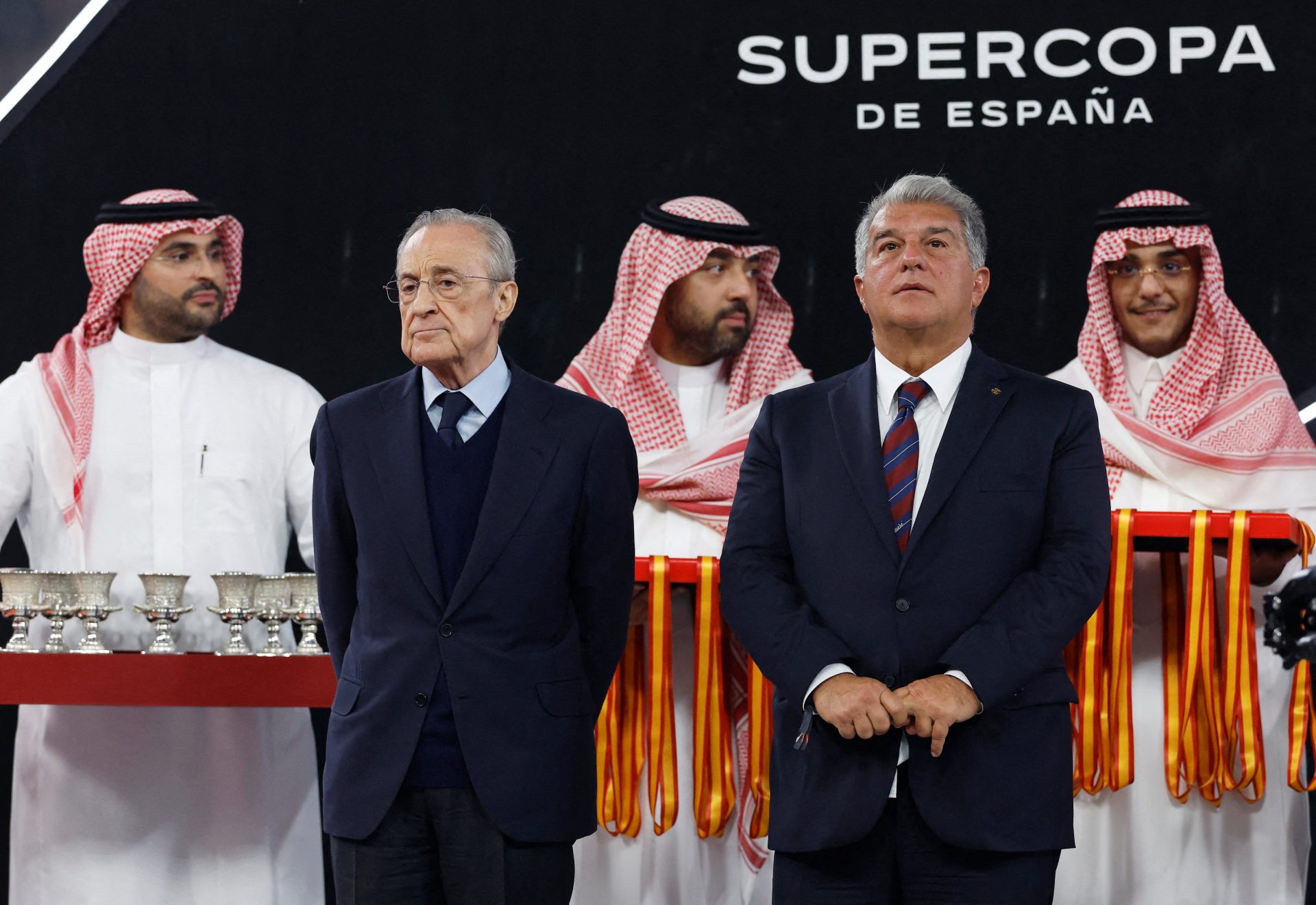 El Madrid fuerza al Barça a entregar más información económica por el ‘caso Negreira’