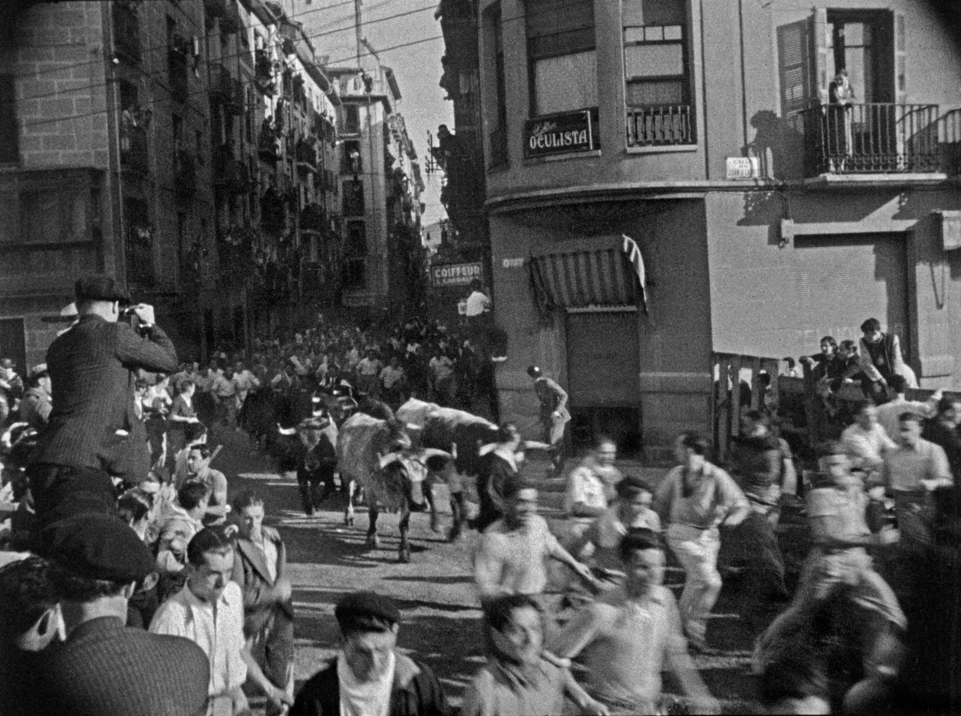 España, país en armas: cómo se contó la Guerra Civil en los noticieros de Estados Unidos