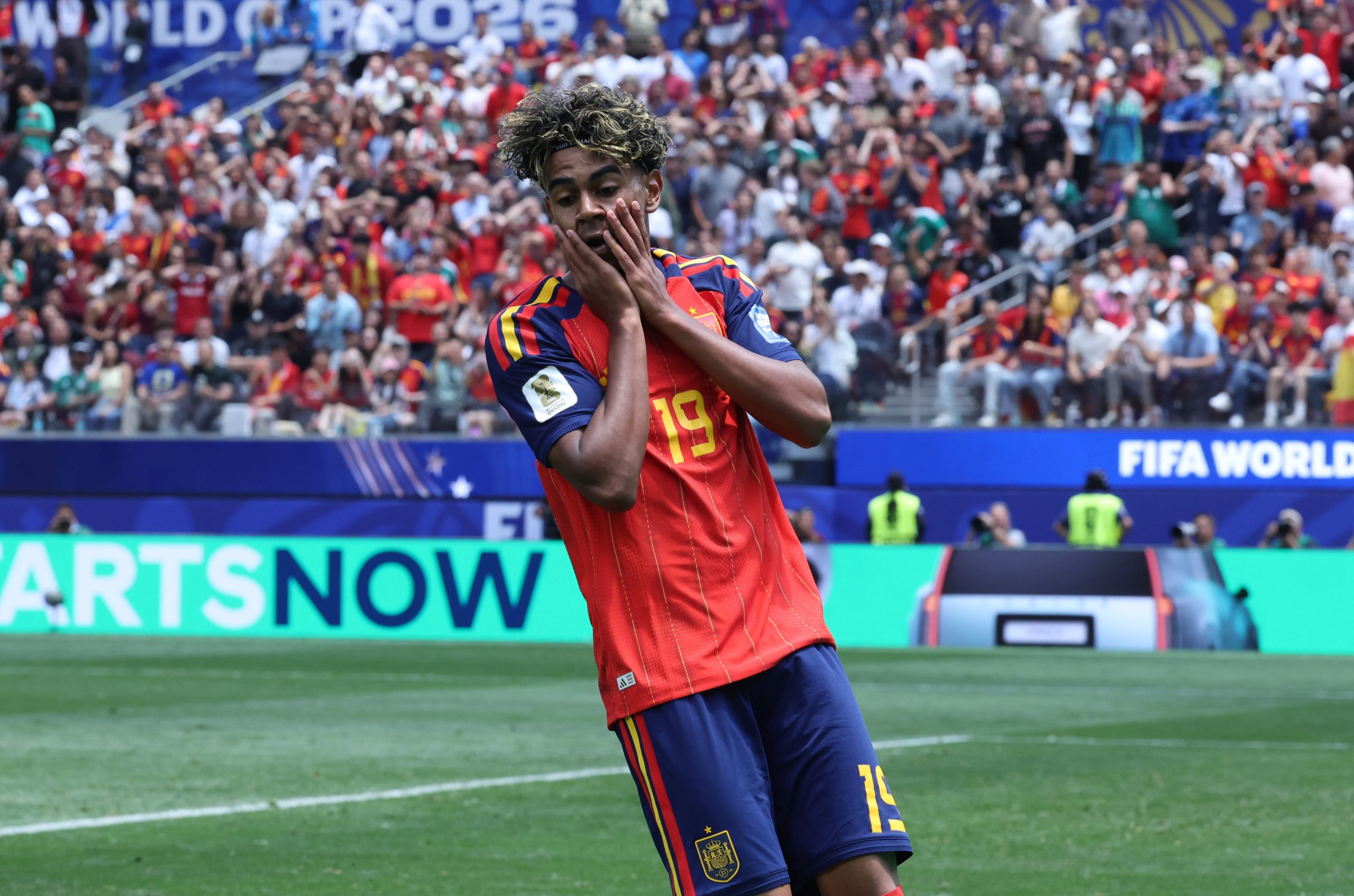 Luis de la Fuente, tras la victoria ante Austria: “Hemos rozado la perfección”
