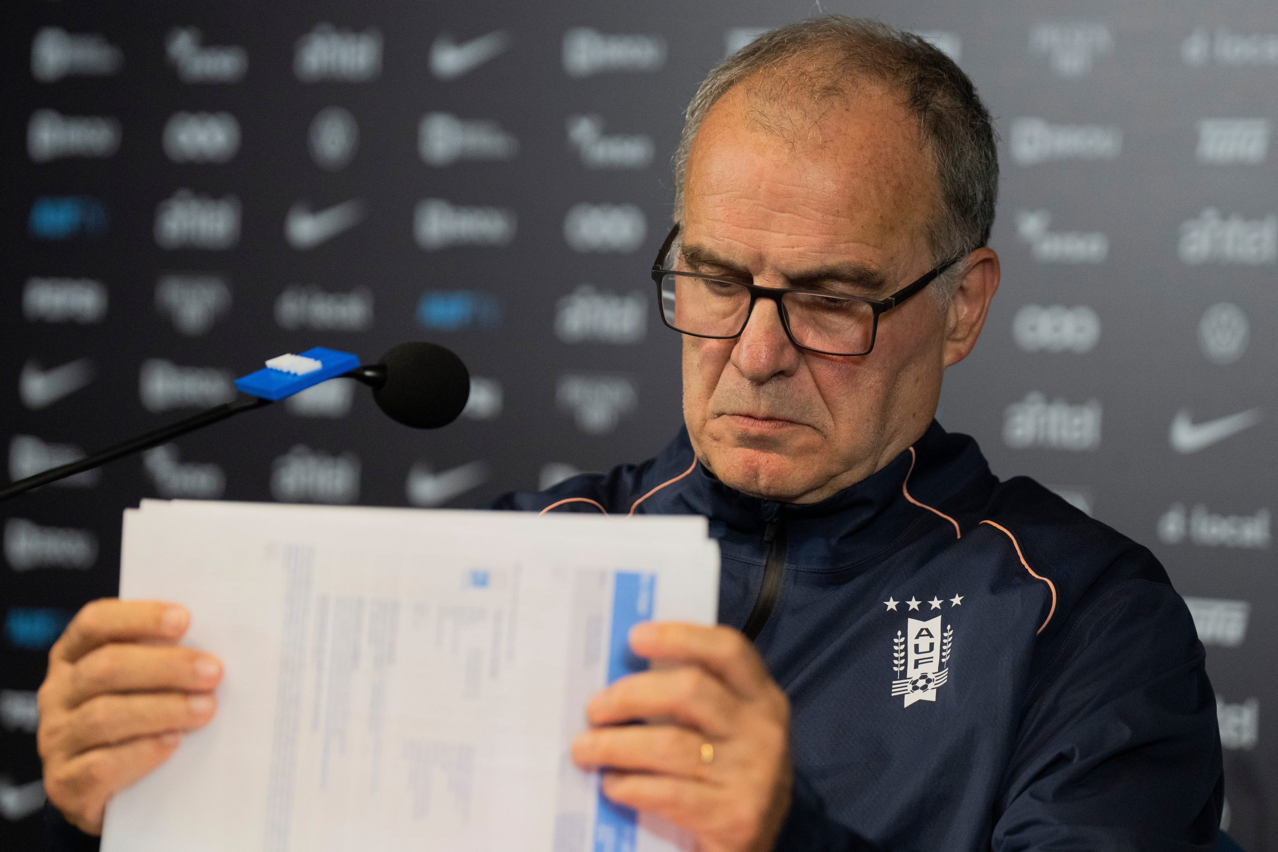 La última lección de Bielsa