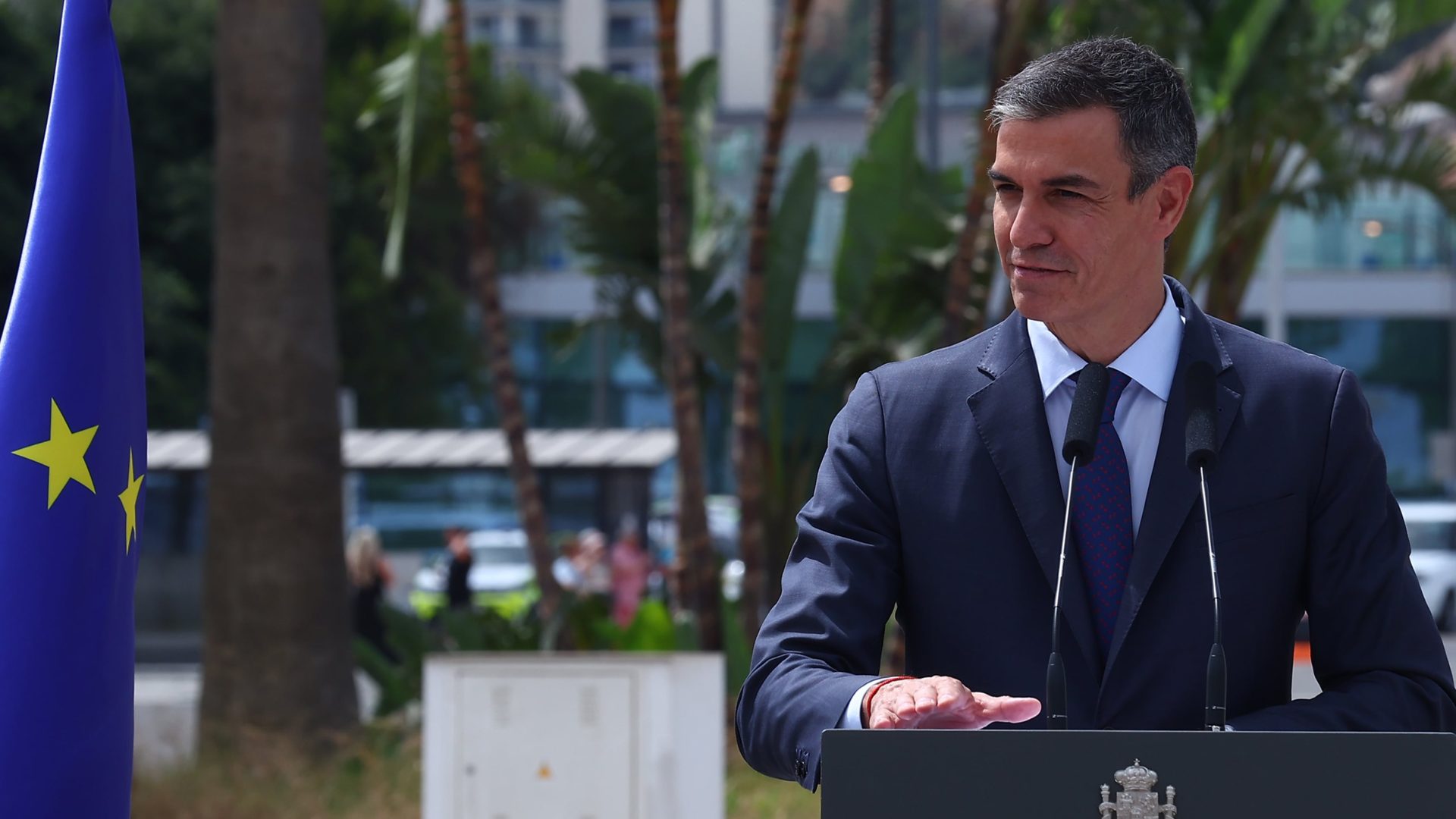 Mundial 2026, últimas noticias en directo | Pedro Sánchez acudirá a la final entre España y Argentina