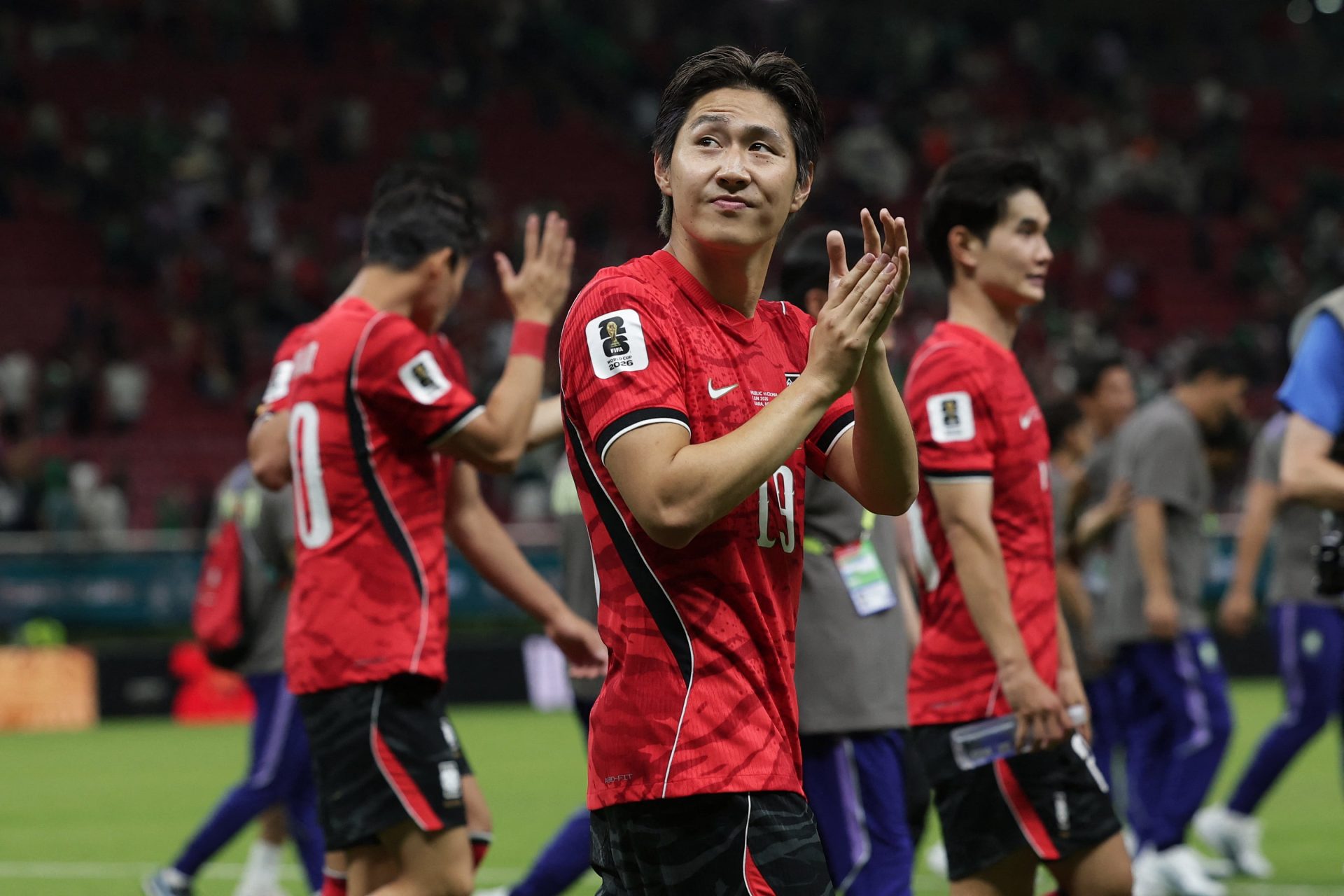 El Atlético de Madrid ficha al surcoreano Kang in Lee hasta 2031