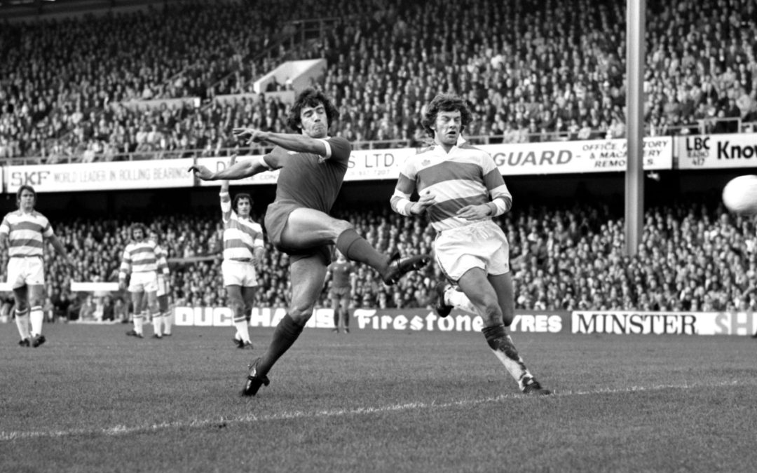 Muere Kevin Keegan, único doble Balón de Oro británico