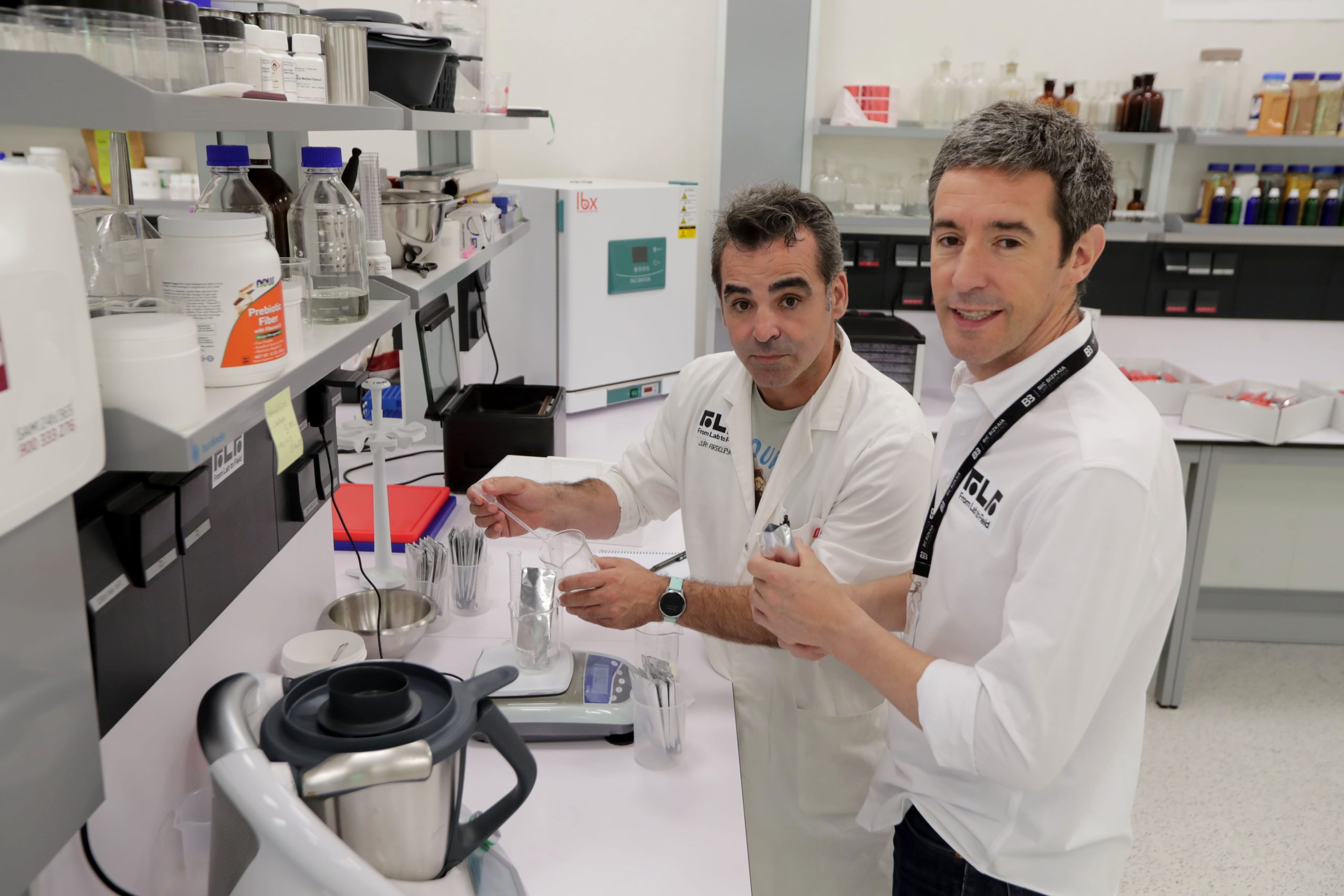 Cómo la menestra en texturas de El Bulli ayuda a multiplicar la energía de los campeones del Tour de Francia