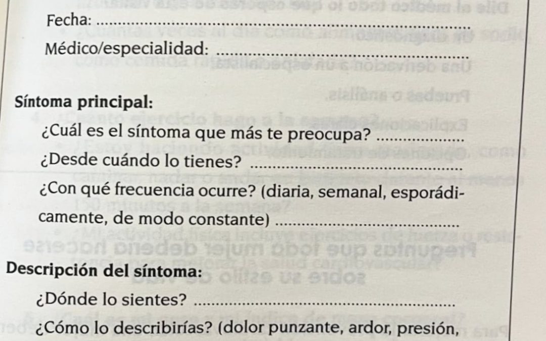 Histéricas: Así discrimina la medicina a las mujeres