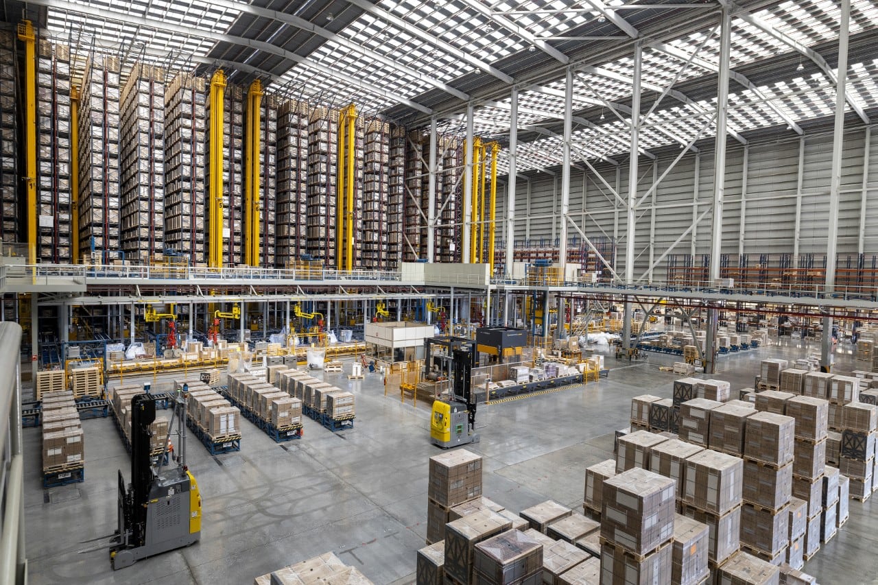 España presiona en Bruselas para que la industria cerámica tenga un trato específico en la revisión del mercado del CO₂