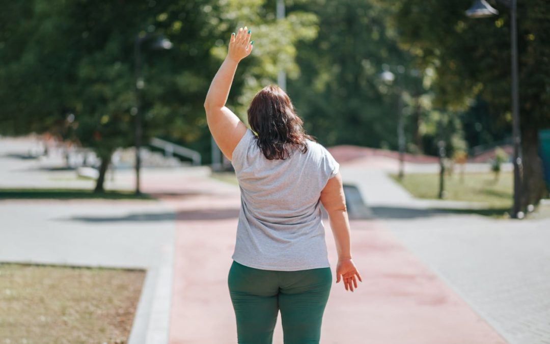 El efecto rebote en las dietas no es tan grave como se pensaba, según la ciencia