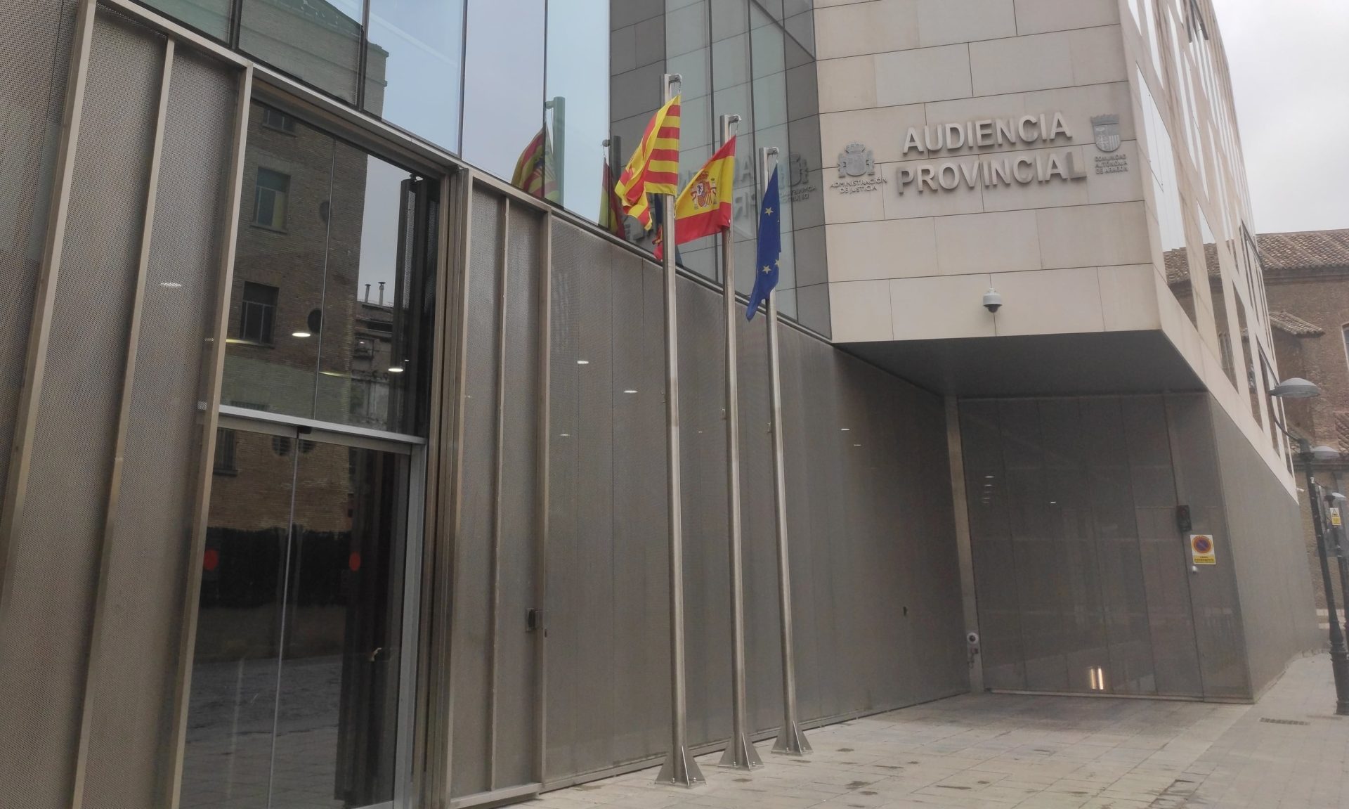 La justicia investiga el cambio de sexo en el registro de un agresor machista que dijo haberlo hecho para “blindarse” ante las denuncias de su expareja