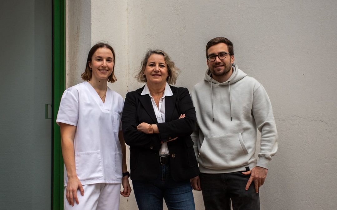 Cada vez más jóvenes hacen el testamento vital: “Una buena muerte cambia todo para la familia”