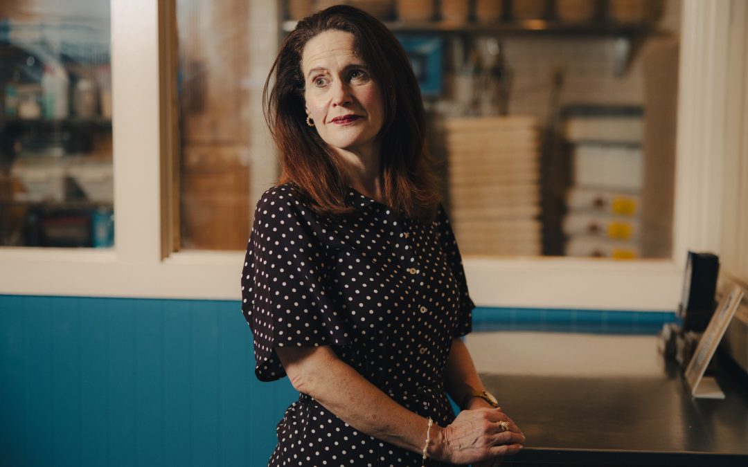 Sarah Pearsall, historiadora: “El asedio de Gibraltar fue la batalla más larga de la Guerra de Independencia de EE UU”