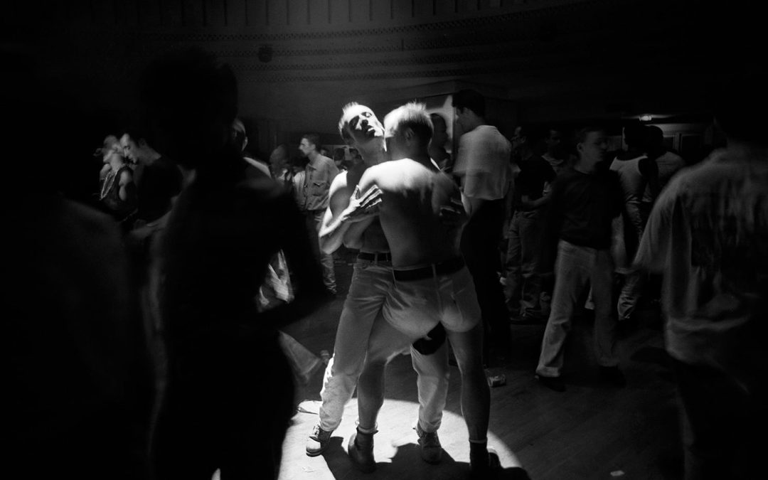 Fiestas, discotecas, noches ‘queer’: imágenes de deseo y libertad, vulnerabilidad y euforia