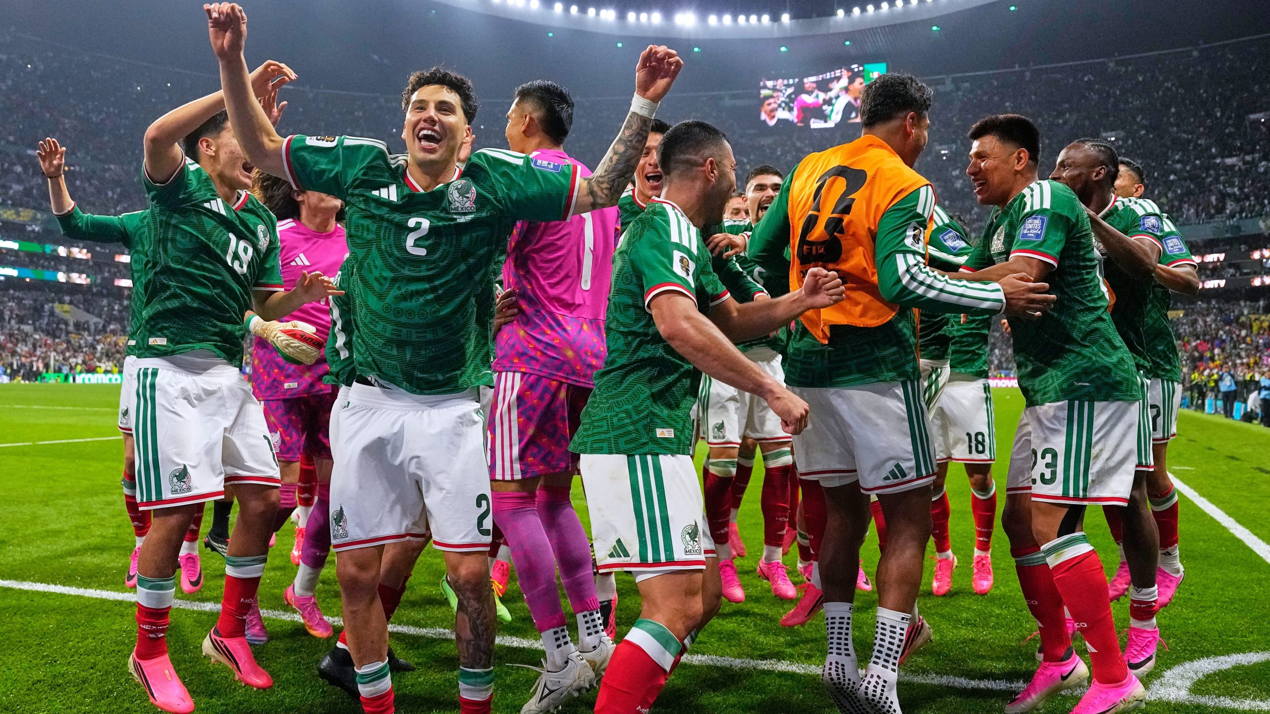 Mundial 2026, últimas noticias en directo | EE UU, el último de los organizadores, busca ante Bosnia su lugar en octavos
