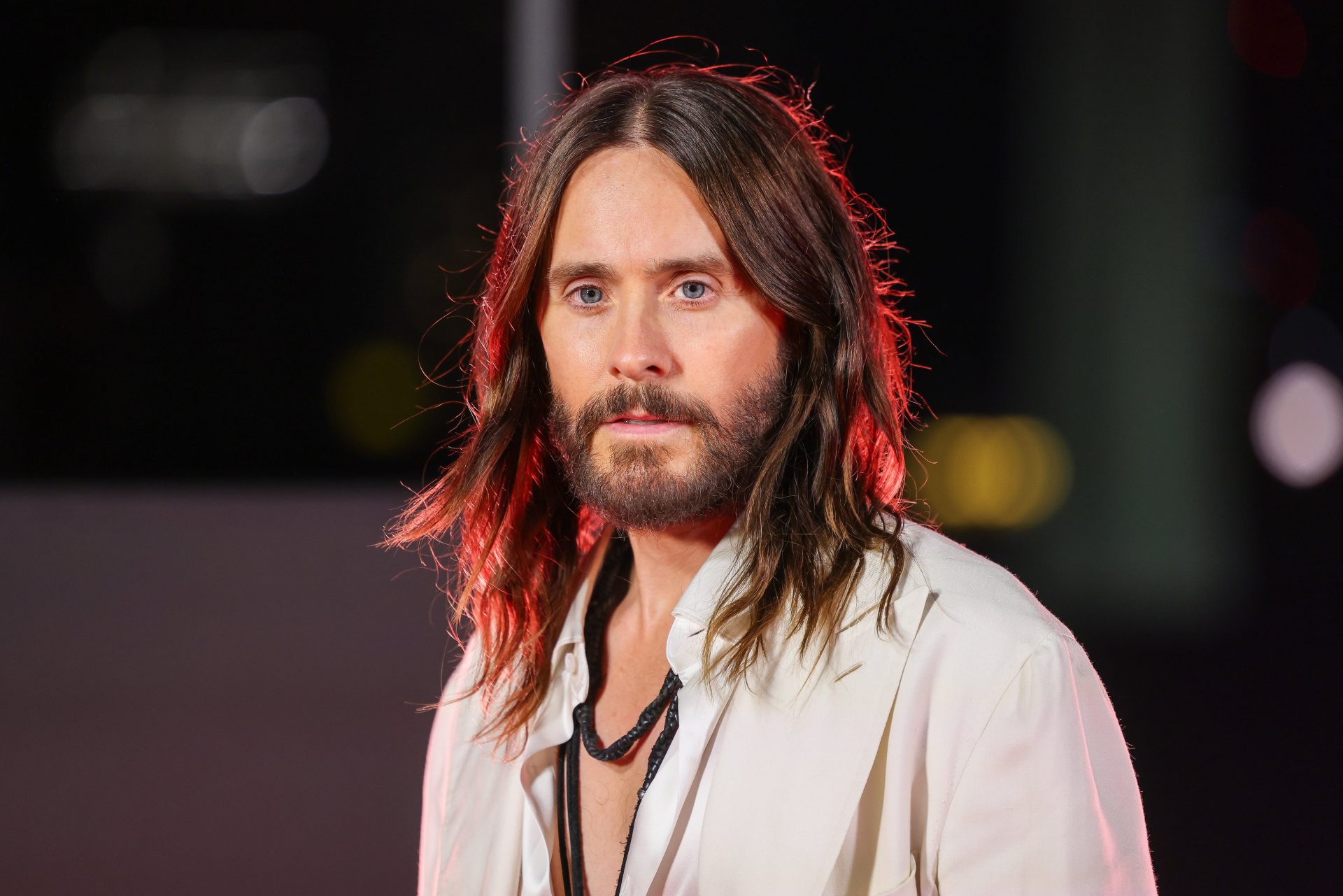 Cuatro mujeres acusan al actor Jared Leto por violencia sexual en un documental de la BBC