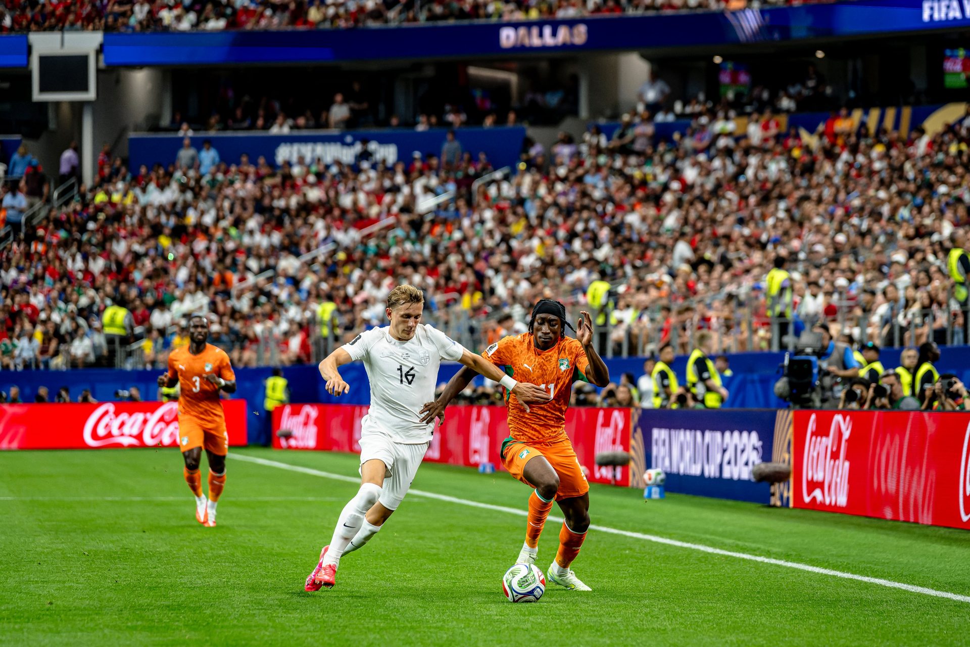 El Real Madrid convierte a Yan Diomande en el fichaje más caro de su historia al desembolsar 125 millones de euros