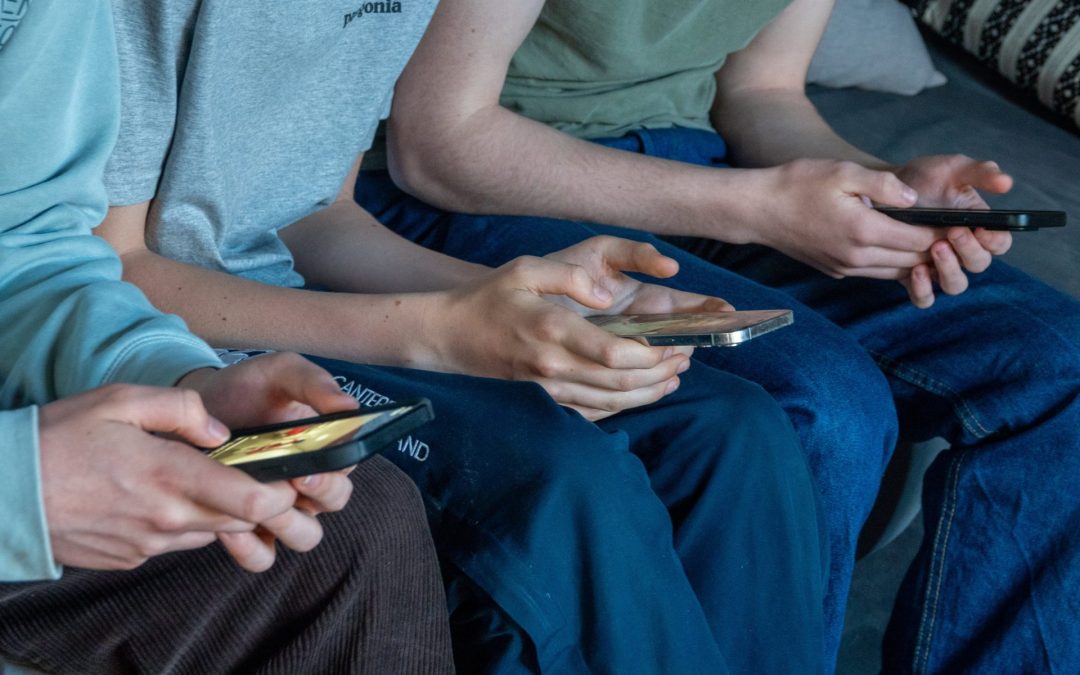 ¿Les cerramos el ‘insta’ y les damos un ‘piti’?