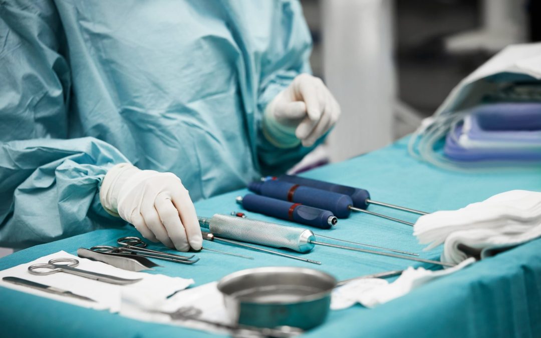 Hallados restos de semen en la zona genital de una de las mujeres operadas por el cirujano acusado de violar a sus pacientes en el quirófano