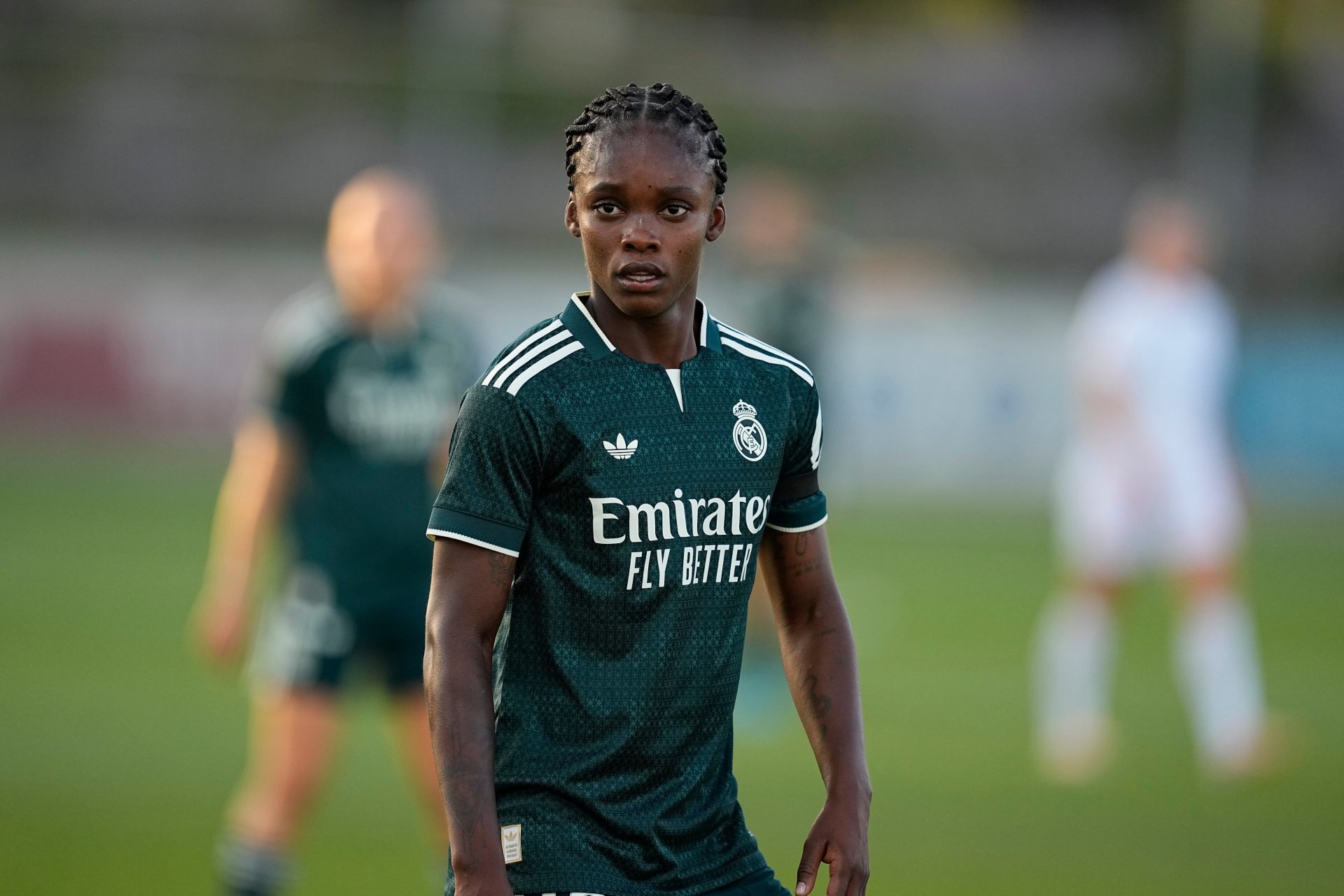 El Real Madrid tendrá que superar al Ajax y la Real Sociedad vencer al Chelsea para acceder a la fase liga de la Women’s Champions League