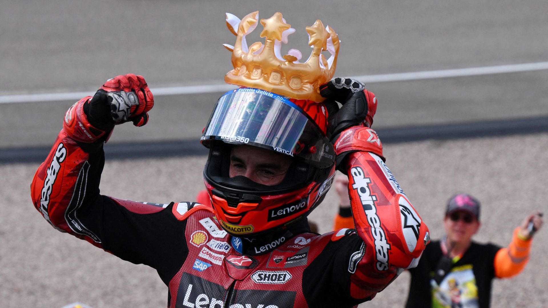 El Mundial de MotoGP retoma la lucha por el título más apretada del siglo XXI