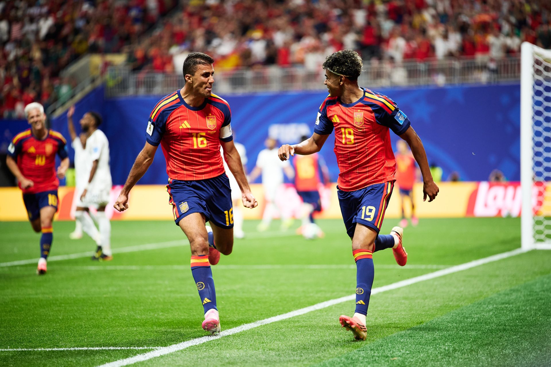 Una Liga tras el impacto del Mundial