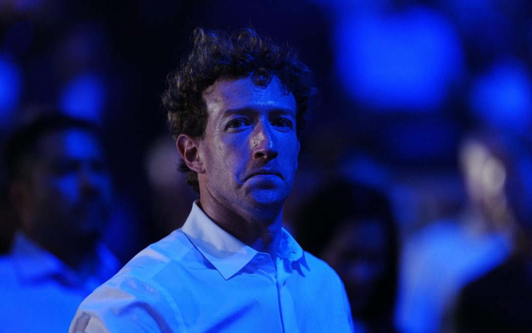 El pecado original de Meta: así acabó la mayor red social del mundo acorralada en los tribunales