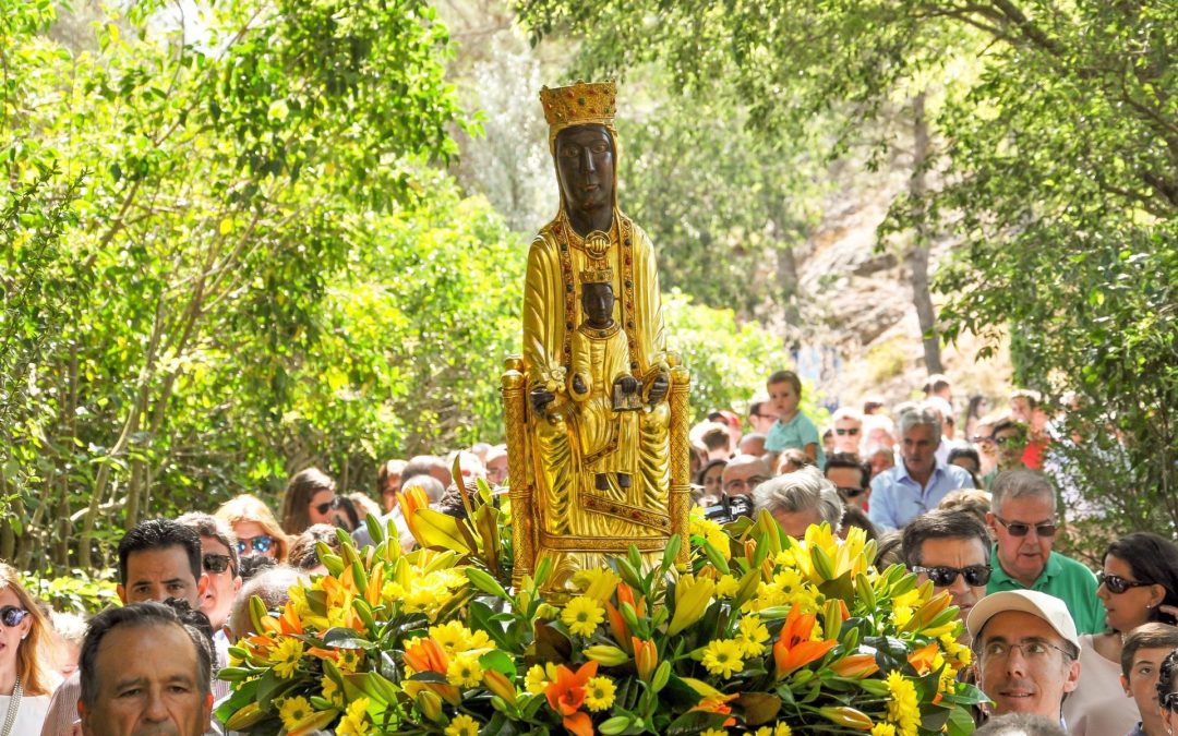 El obispo de Barbastro denuncia que el Opus Dei retiene ilegalmente la talla del siglo XI de la Virgen de Torreciudad