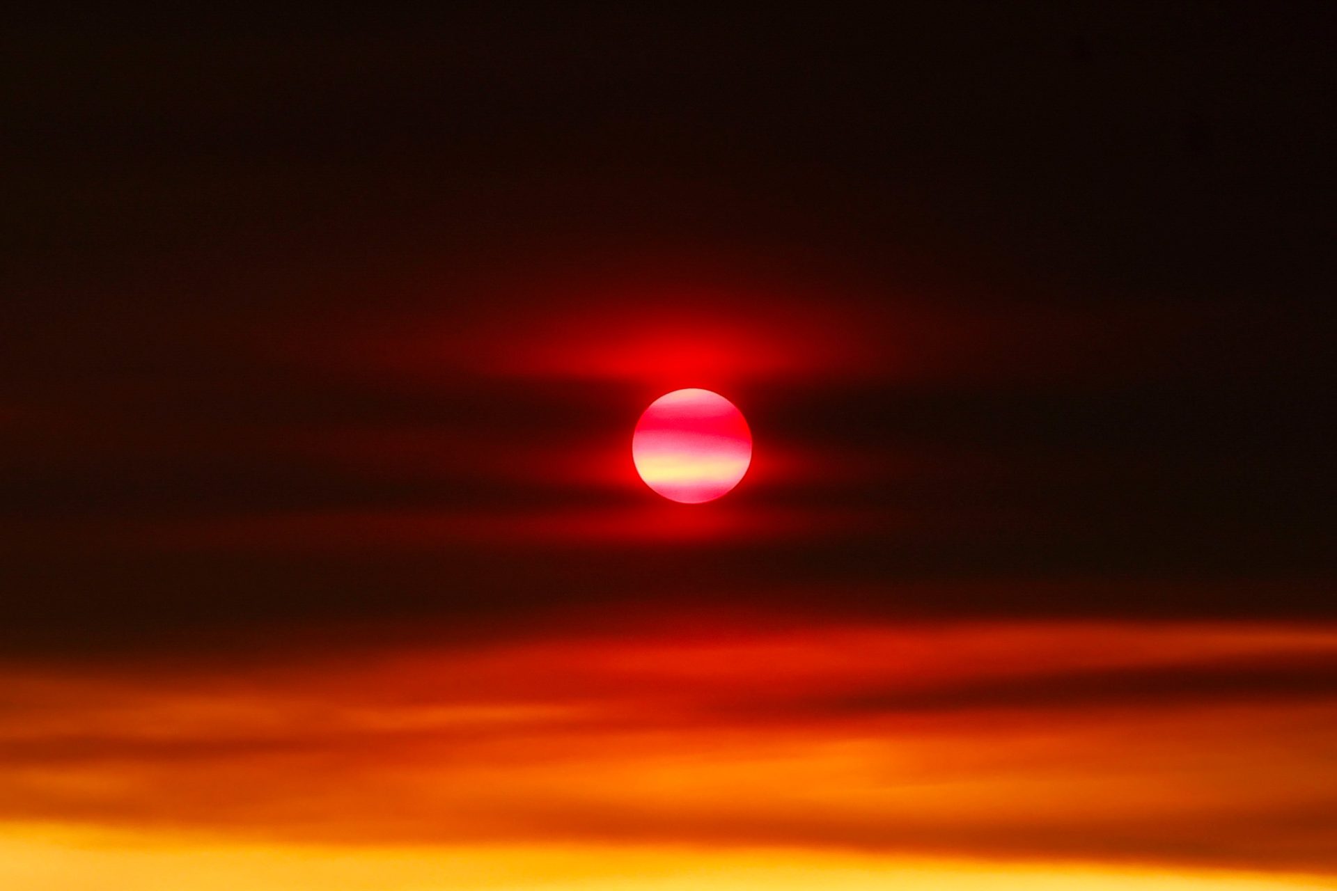El problema no es solo climático, sino también democrático