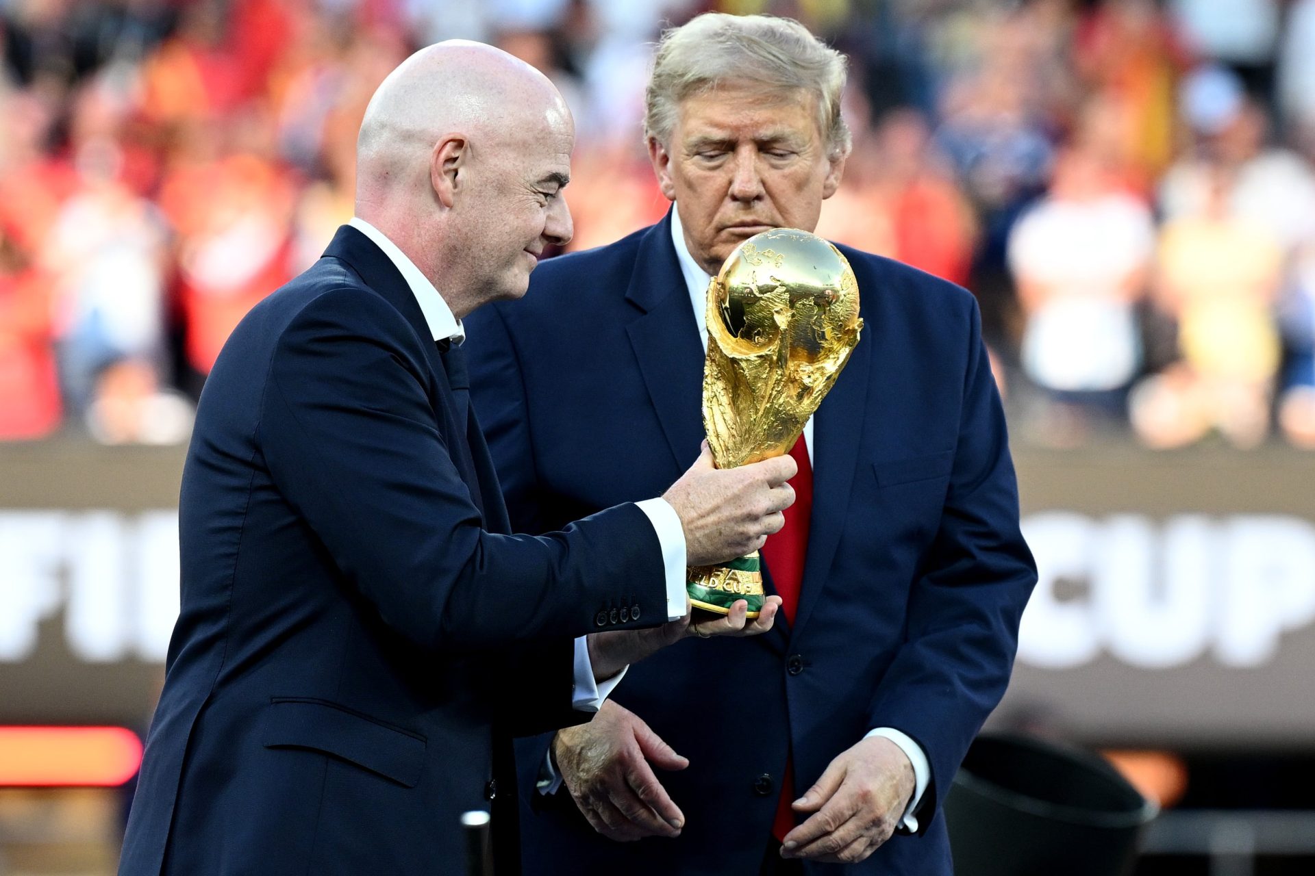 La Asociación Transparencia y Democracia en el Deporte de Miguel Galán denuncia a Infantino ante la Comisión de Ética de la FIFA