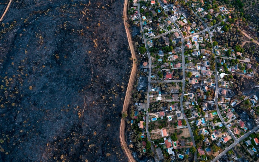 Más de 250 organizaciones de la sociedad civil se han adherido ya al pacto de Estado frente a la emergencia climática que rechaza el PP