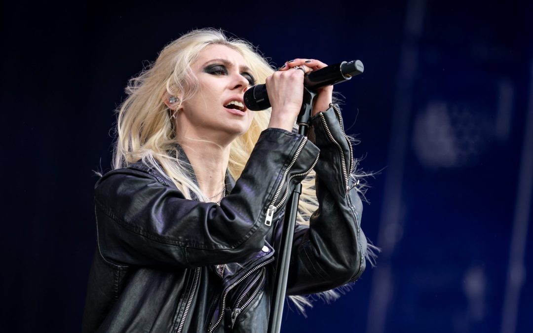 Los 12 discos de pop y rock que hay que escuchar hoy (agosto 2026)