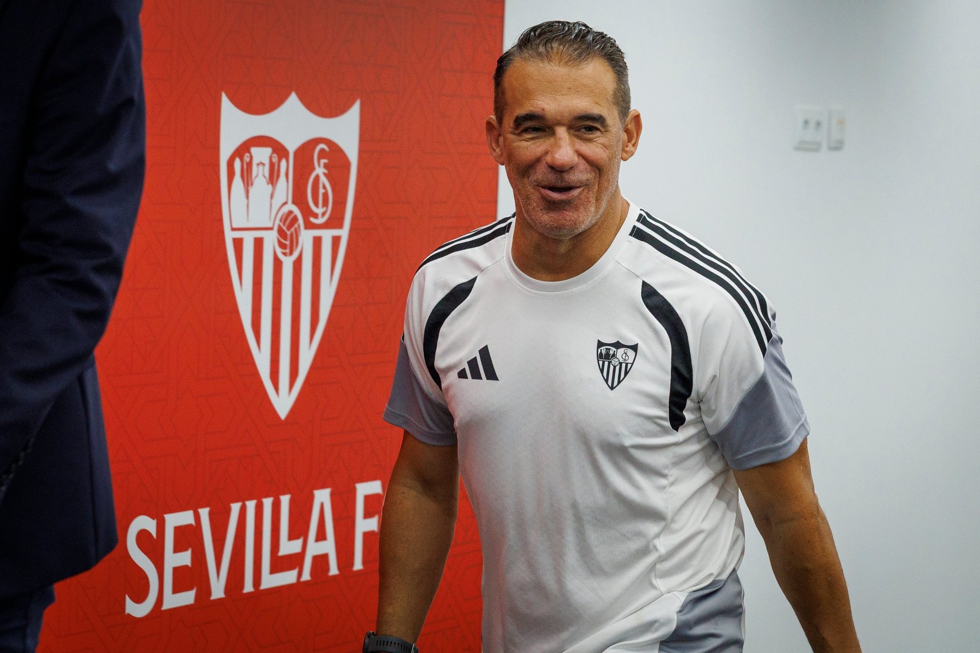 El giro revolucionario del nuevo Sevilla