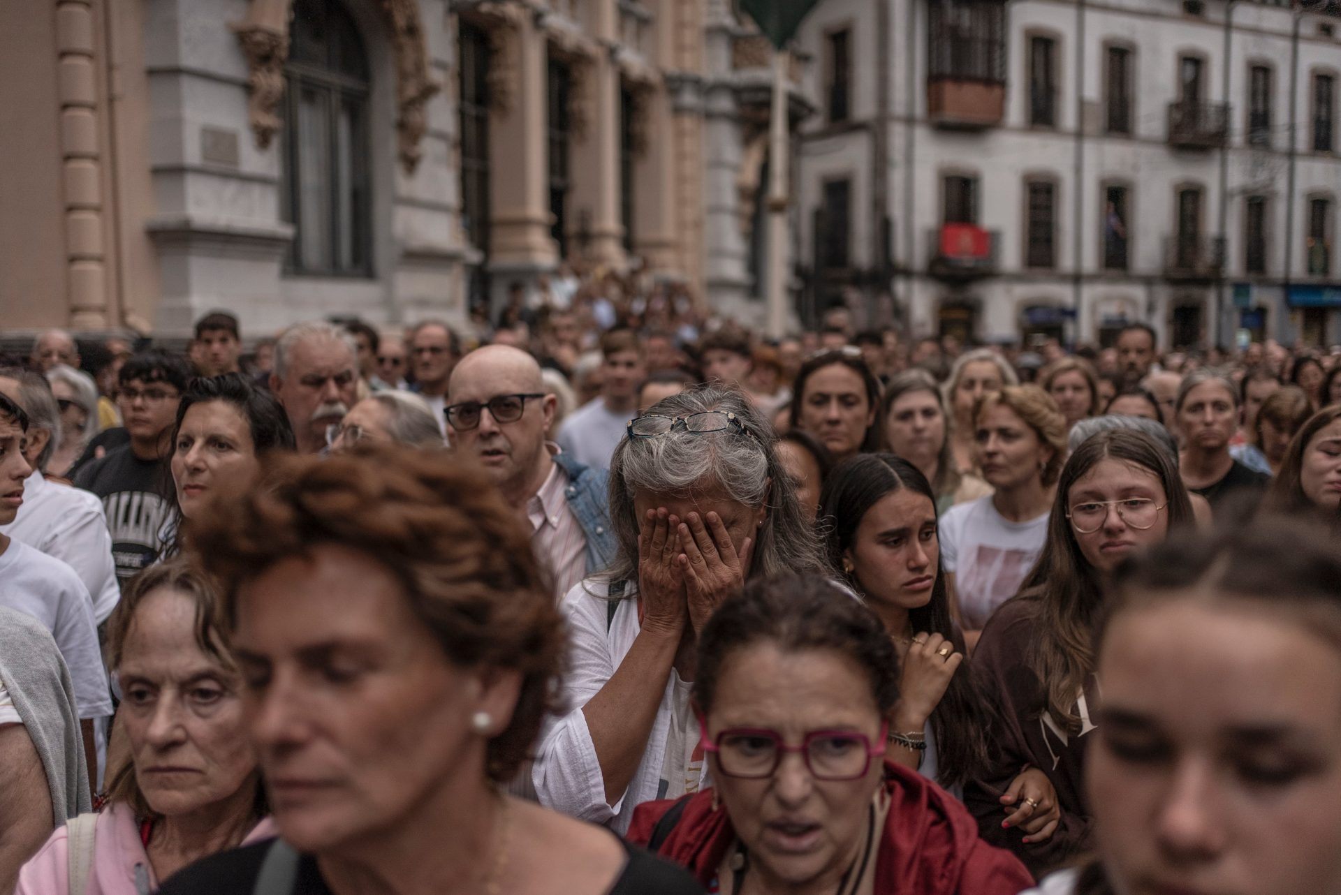 El control constante durante años del exguardia civil que mató a su expareja: llegó a denunciarla 45 veces solo “por joder”