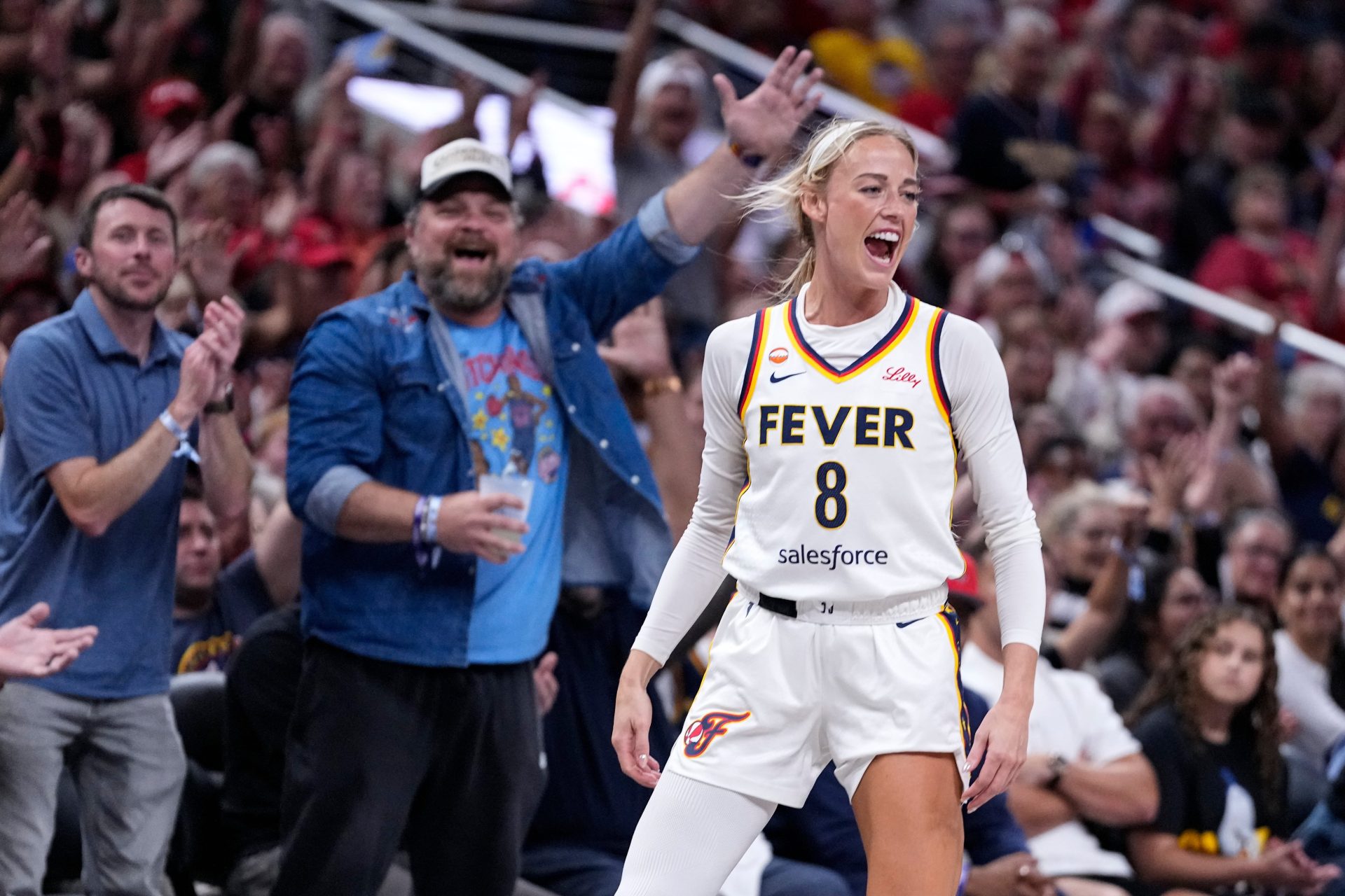El debate sobre las personas trans desata una tormenta en la WNBA