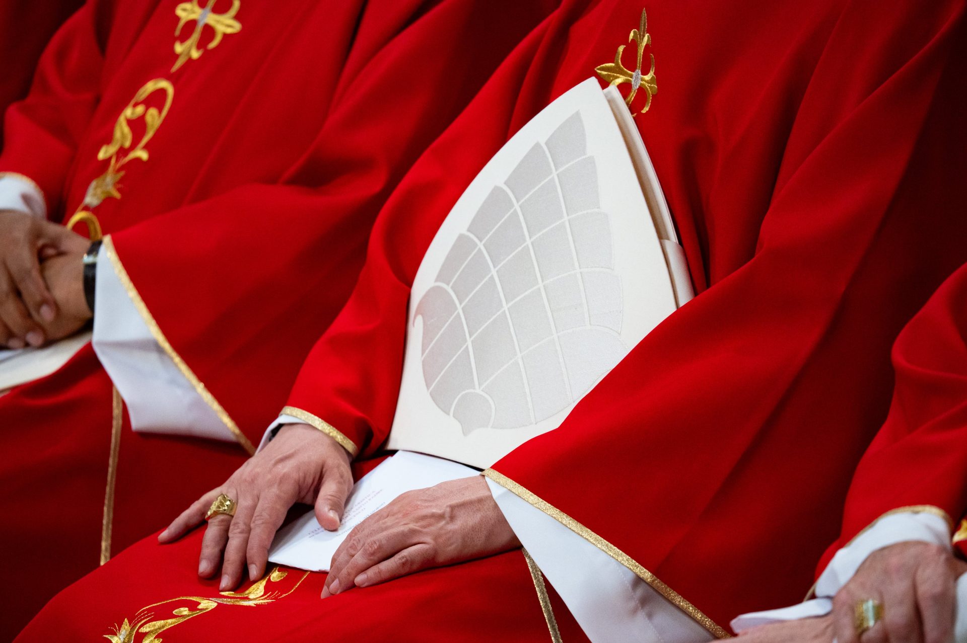 ‘El pastor y los lobos’: un Papa en las aguas profundas del Vaticano