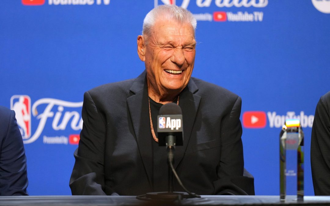 Muere Don Nelson, el segundo entrenador con más victorias en la NBA