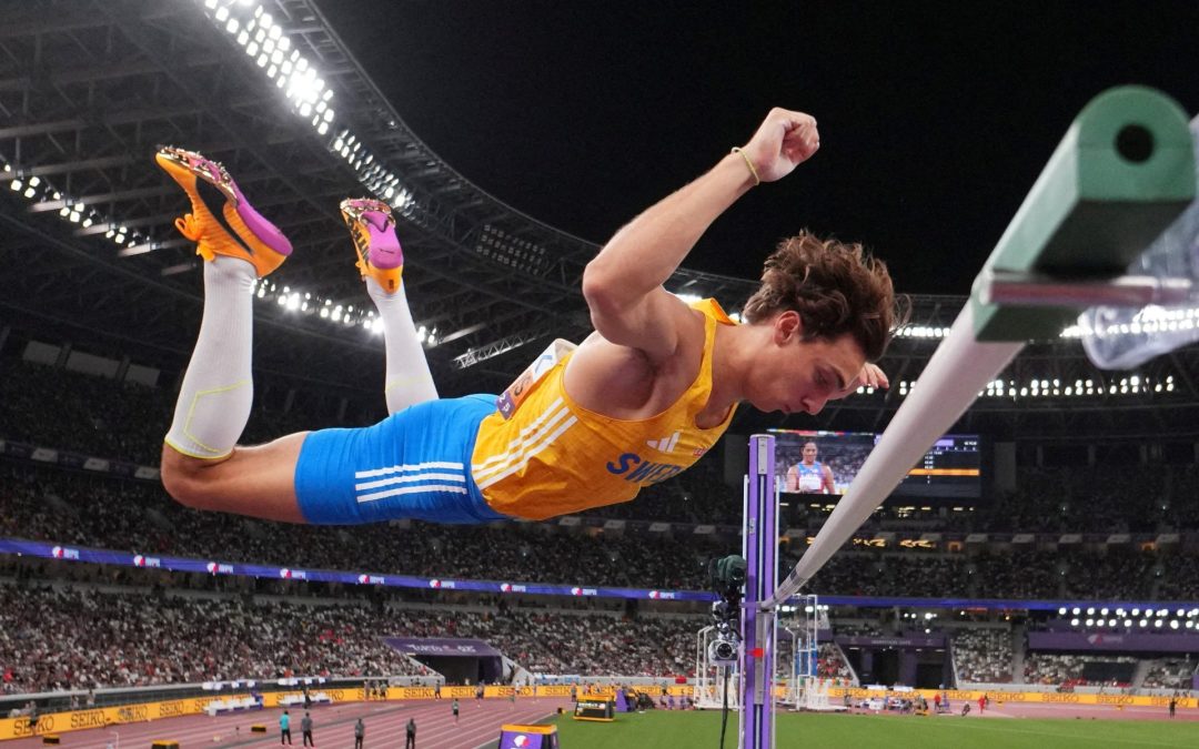 Unos Europeos de atletismo que son casi unos Mundiales