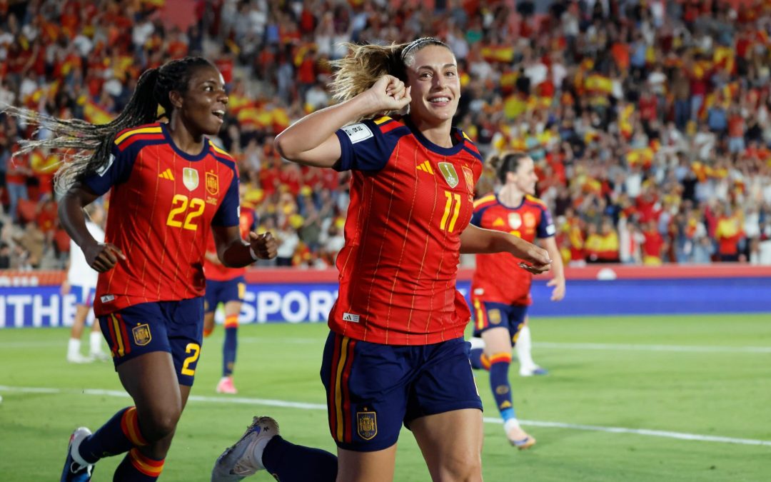 La Federación Española ultima un acuerdo para facilitar a las futbolistas de la selección que congelen sus óvulos