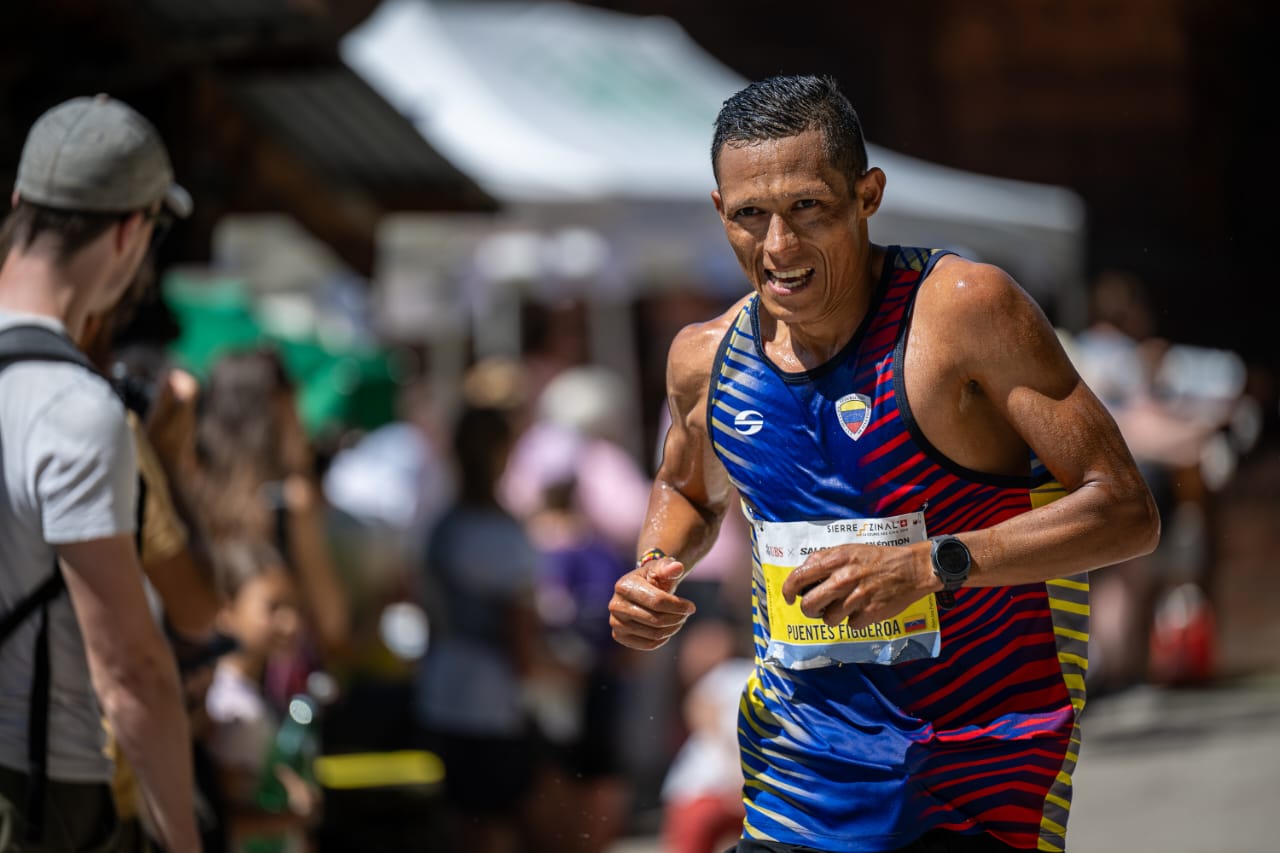Sierre-Zinal, el trampolín para desarrollar el trail en Latinoamérica