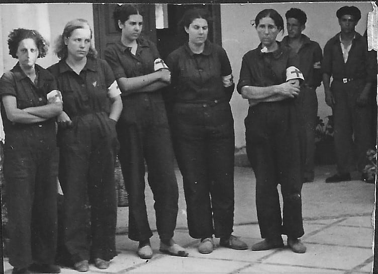 Miedo, incertidumbre y represión: la Guerra Civil en Mallorca contada a través de la memoria familiar