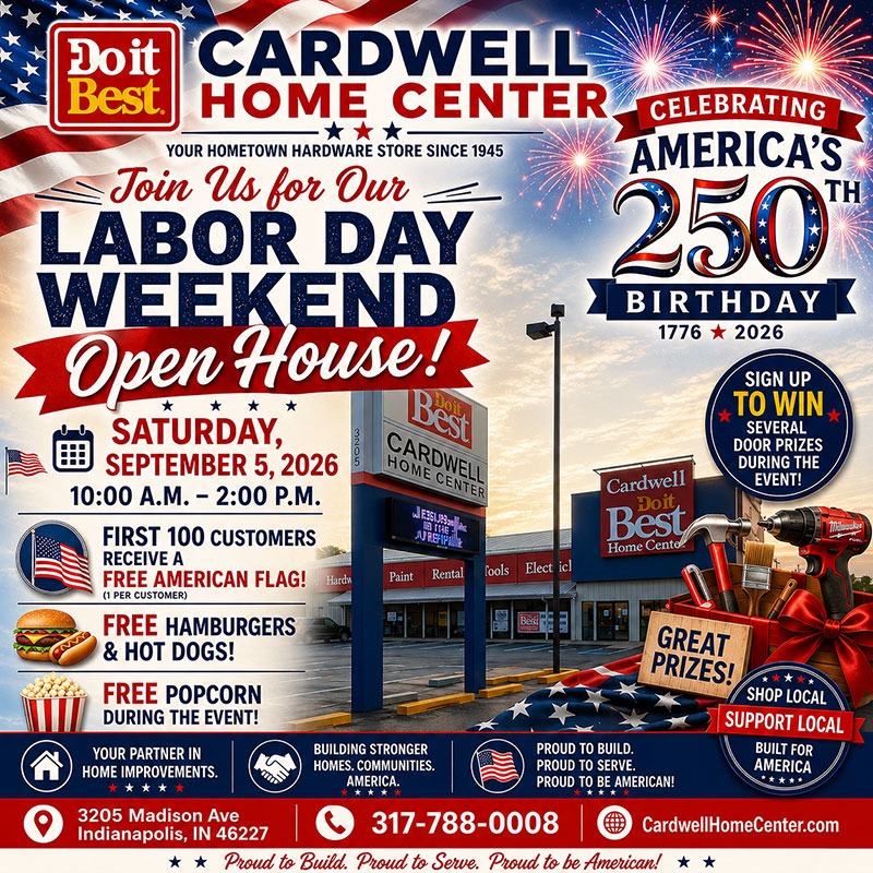 cardwell