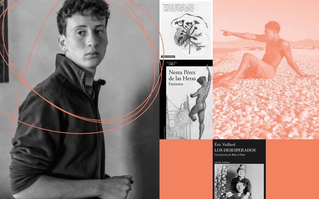 Muertes cercanas, amputaciones y otros traumas: no ficción literaria para salvar la vida