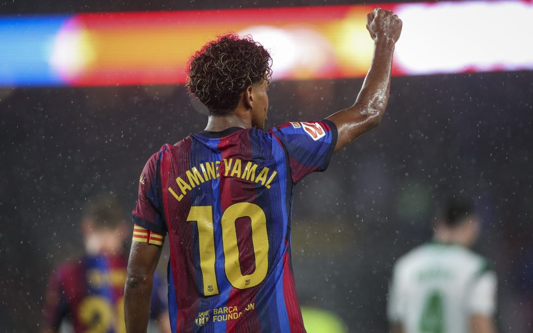 Lamine para principiantes