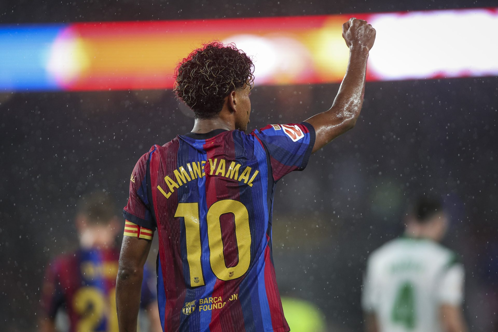 Lamine para principiantes