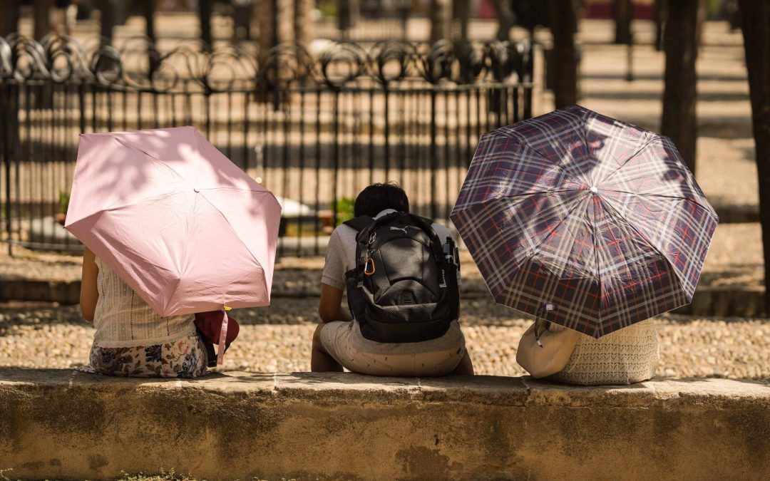 Verano desbocado en España: el más cálido registrado hasta ahora y el más mortífero con más de 5.000 fallecidos