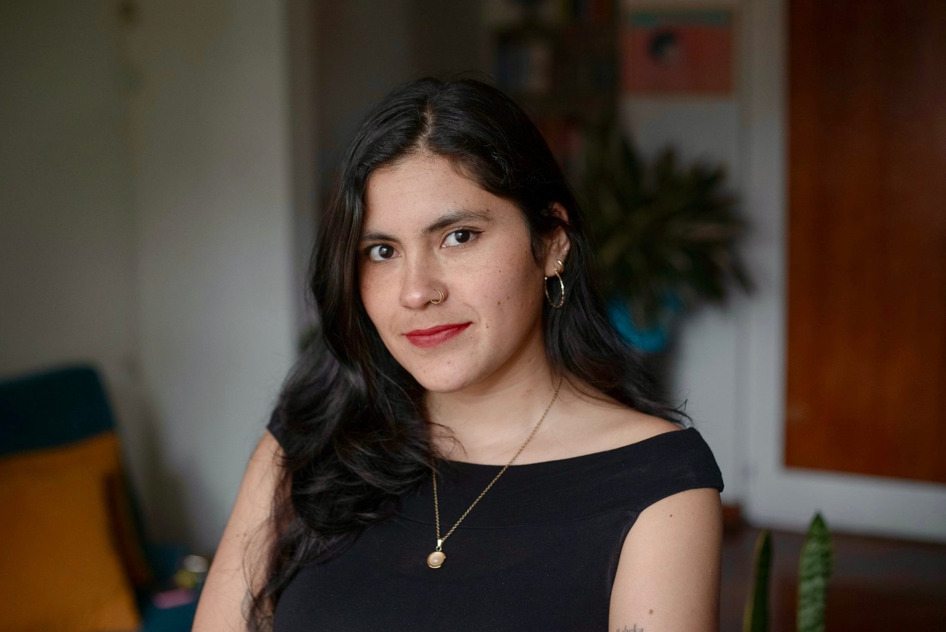 ‘No contaban con las ondas’, el duelo tras el feminicidio